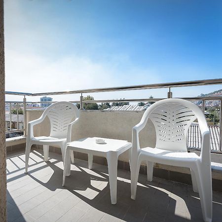 Apartments Montreal بودفا المظهر الخارجي الصورة