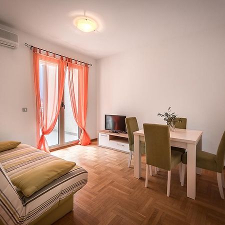 Apartments Montreal بودفا المظهر الخارجي الصورة