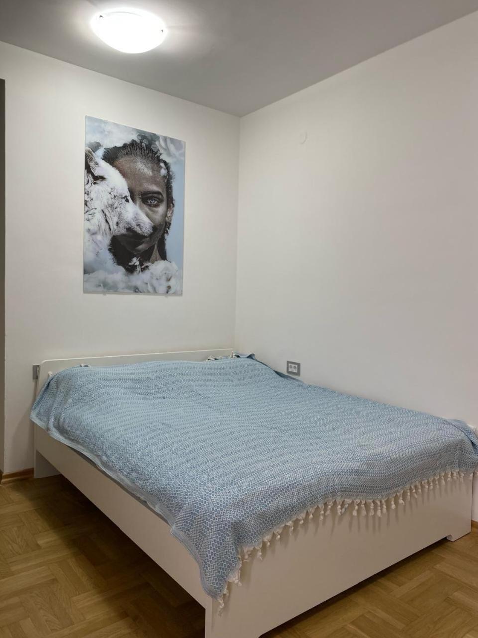 Apartments Montreal بودفا المظهر الخارجي الصورة