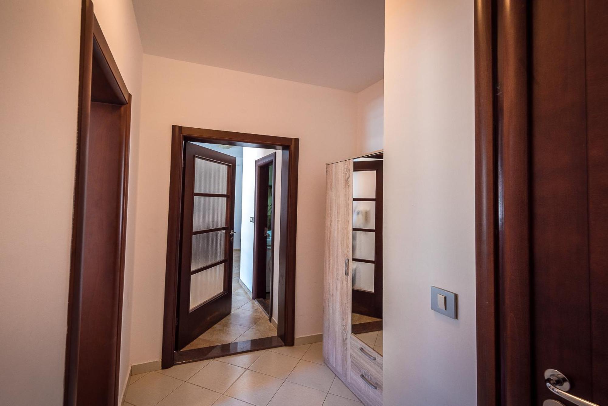 Apartments Montreal بودفا الغرفة الصورة