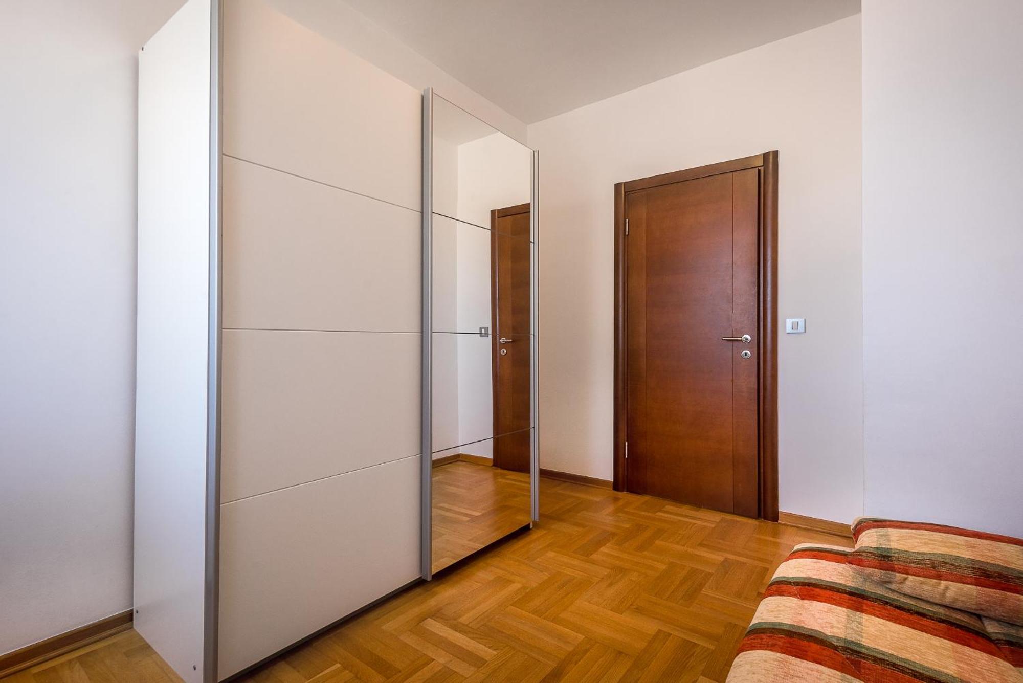 Apartments Montreal بودفا المظهر الخارجي الصورة