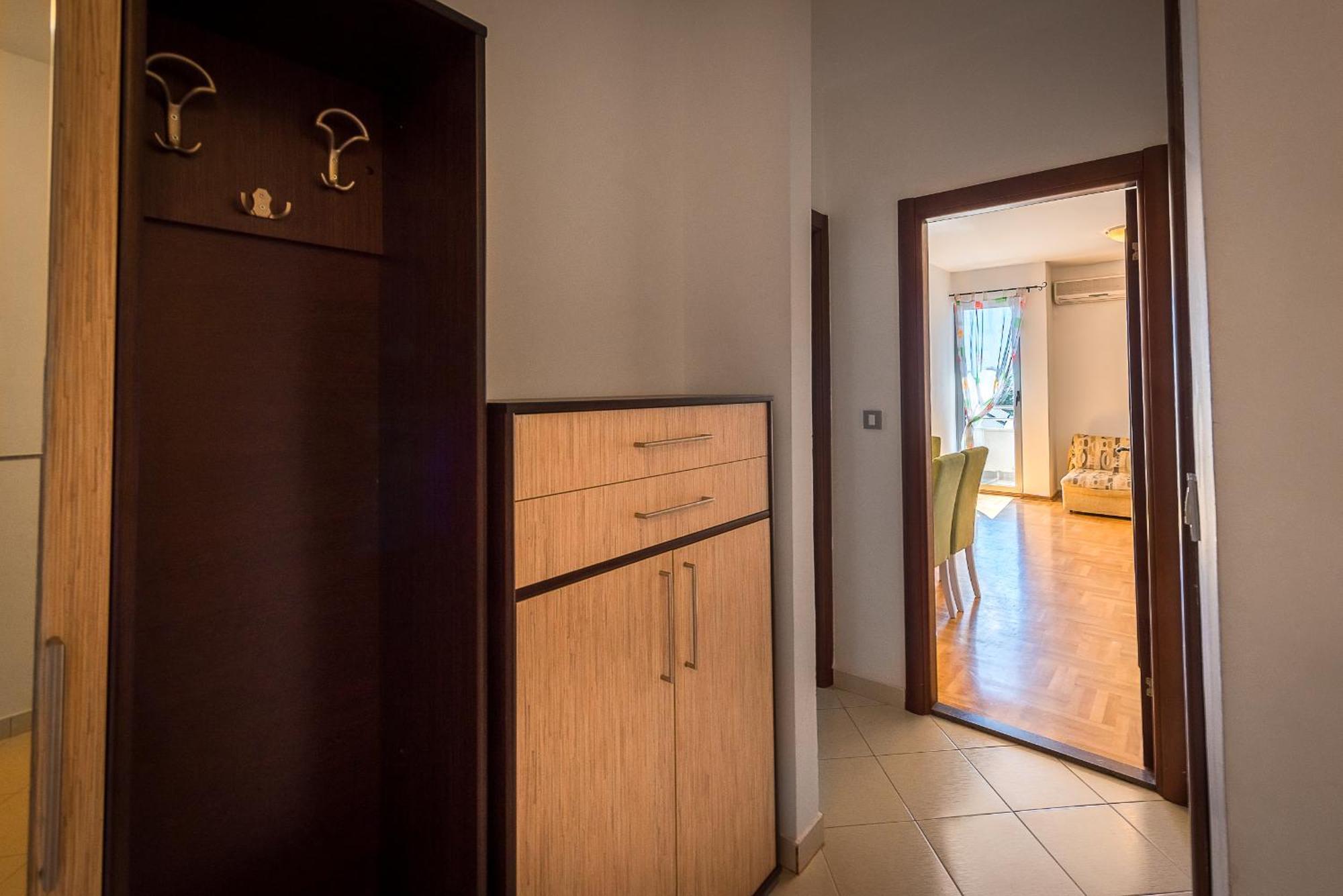 Apartments Montreal بودفا المظهر الخارجي الصورة
