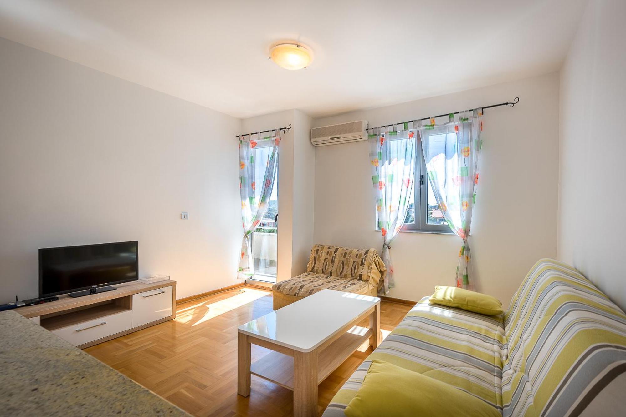 Apartments Montreal بودفا المظهر الخارجي الصورة