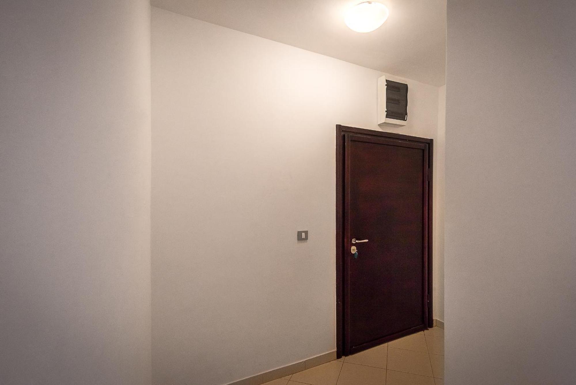 Apartments Montreal بودفا المظهر الخارجي الصورة