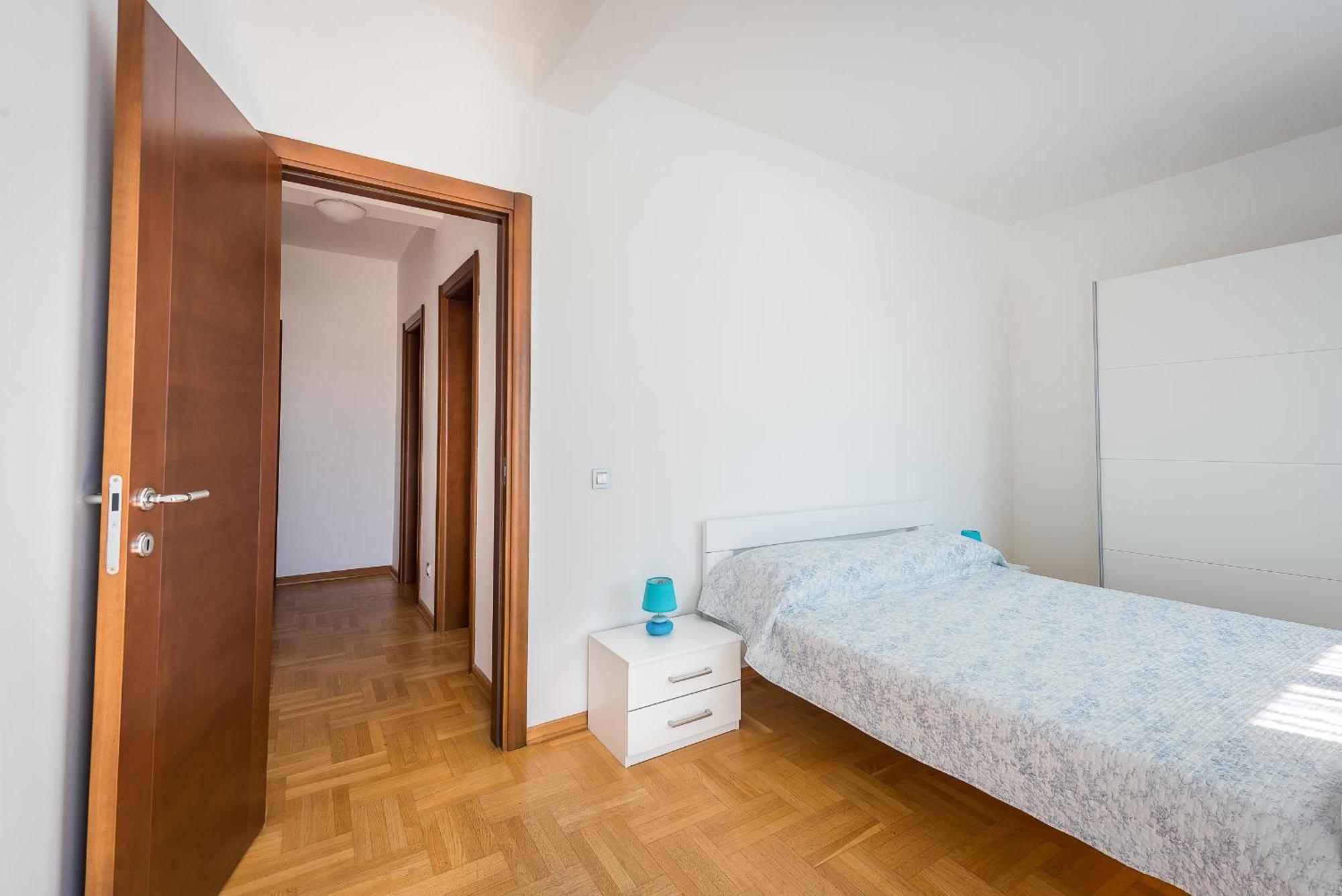 Apartments Montreal بودفا المظهر الخارجي الصورة