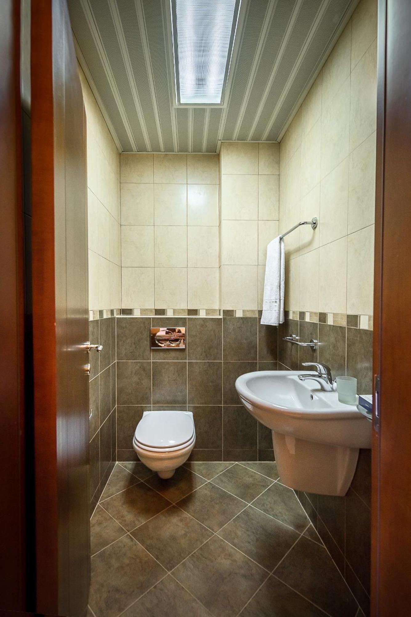 Apartments Montreal بودفا المظهر الخارجي الصورة