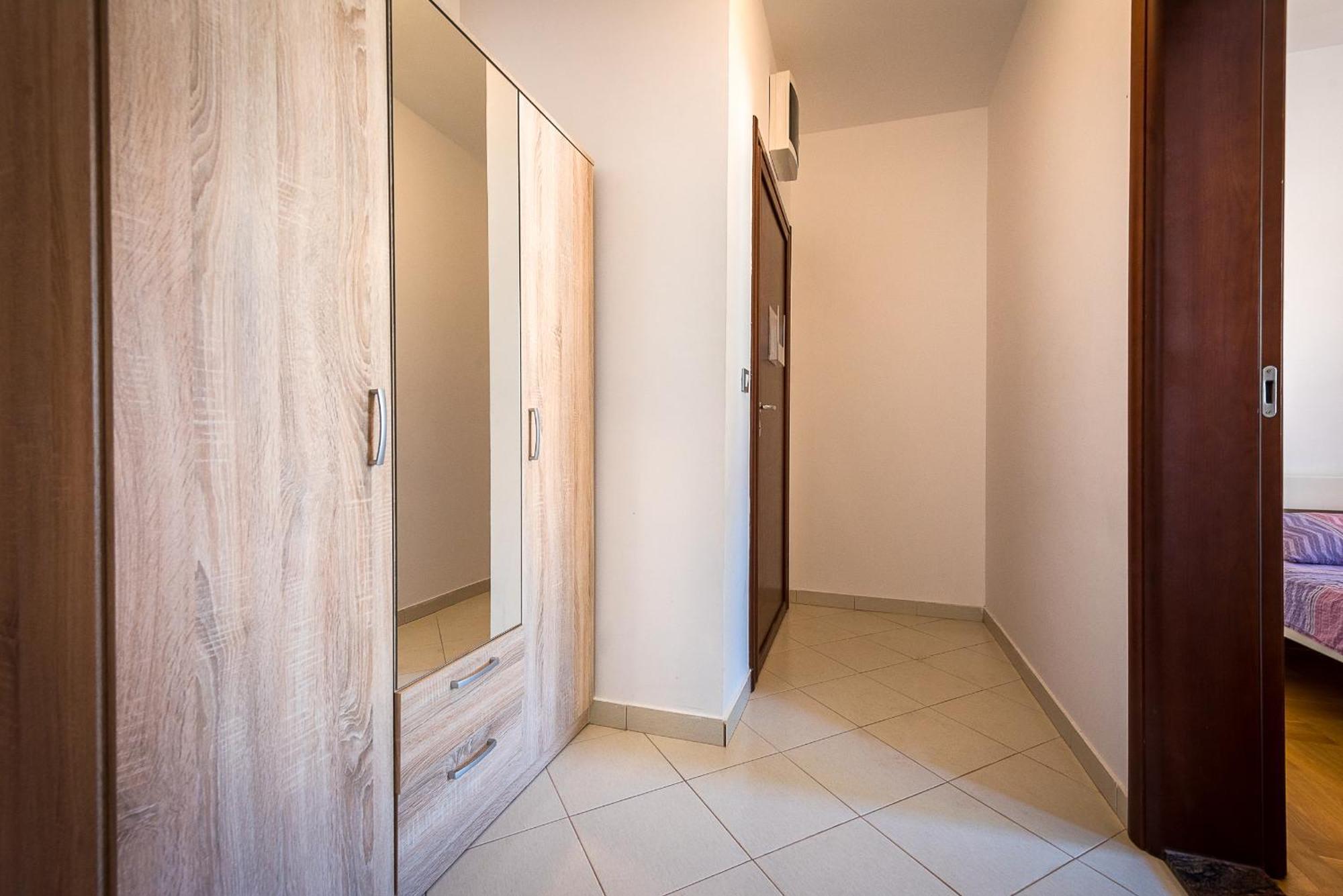 Apartments Montreal بودفا المظهر الخارجي الصورة