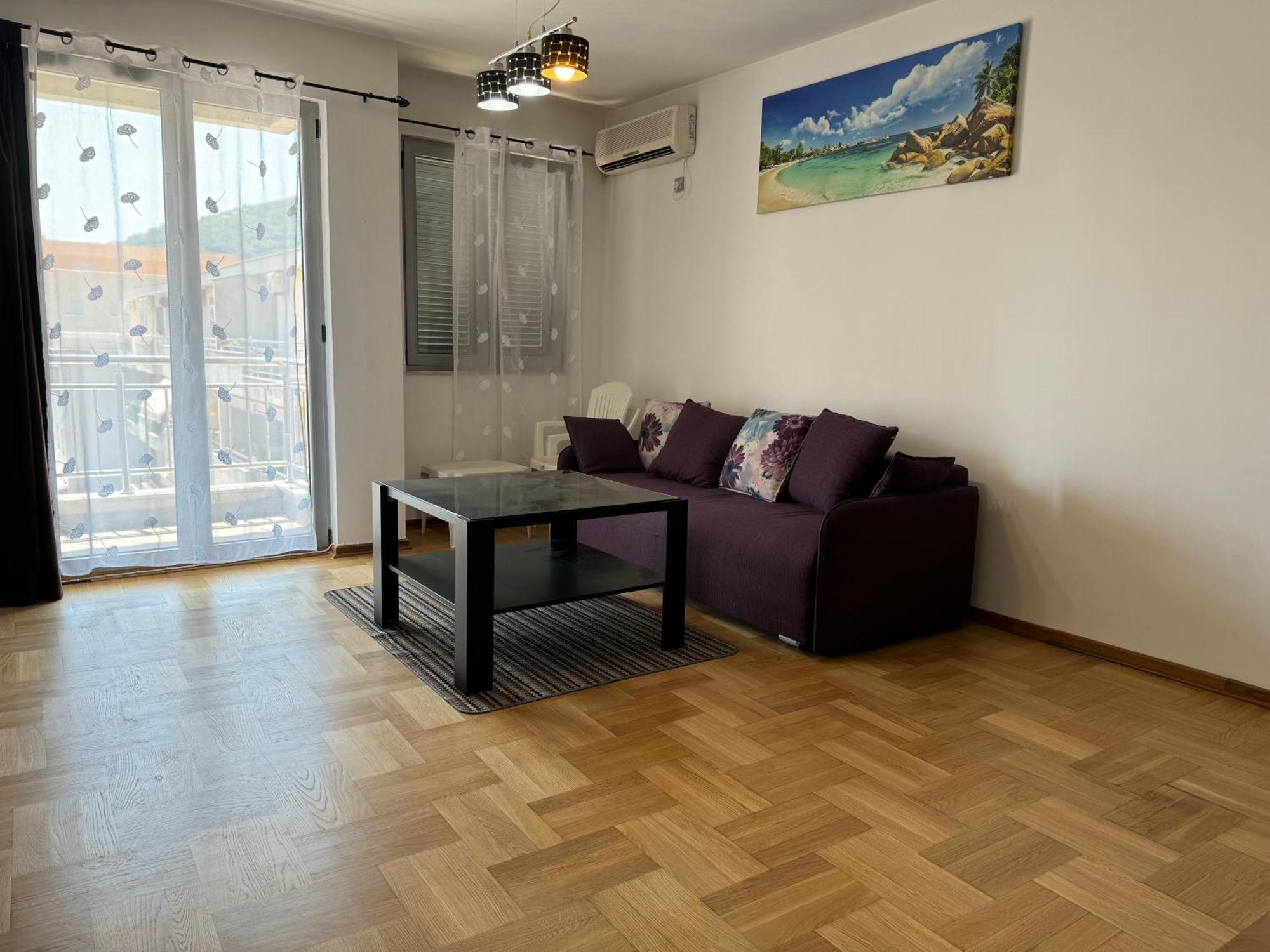 Apartments Montreal بودفا المظهر الخارجي الصورة