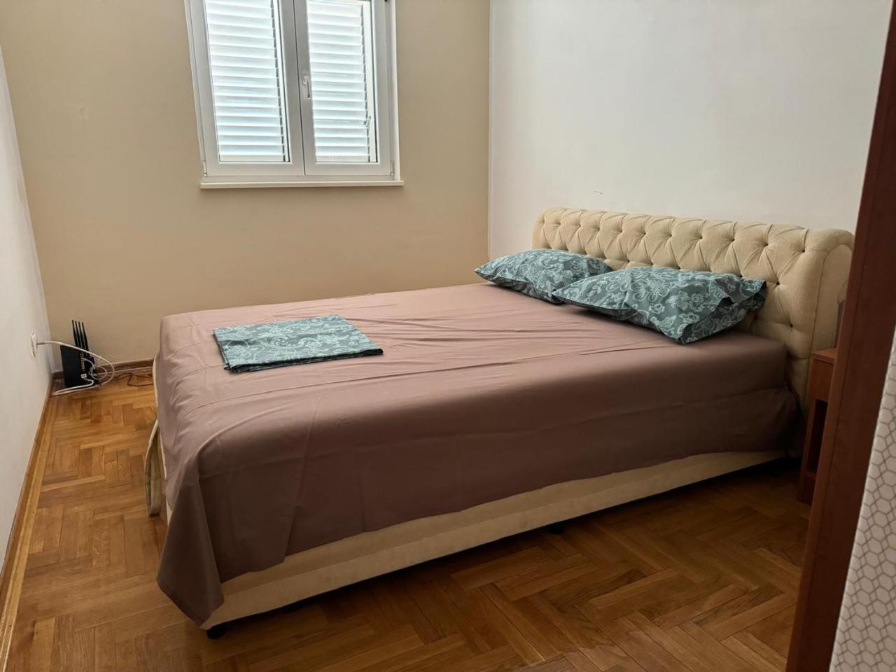 Apartments Montreal بودفا الغرفة الصورة