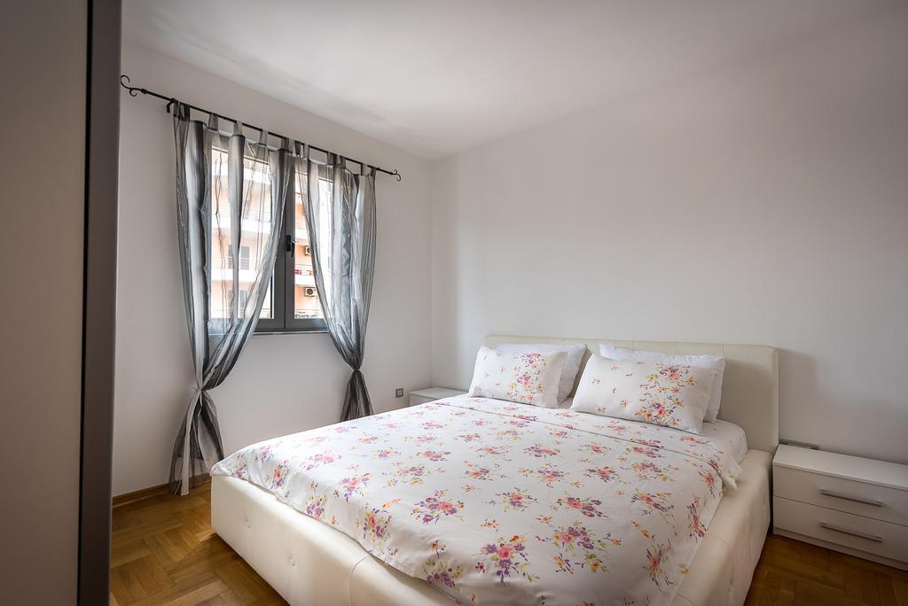 Apartments Montreal بودفا المظهر الخارجي الصورة