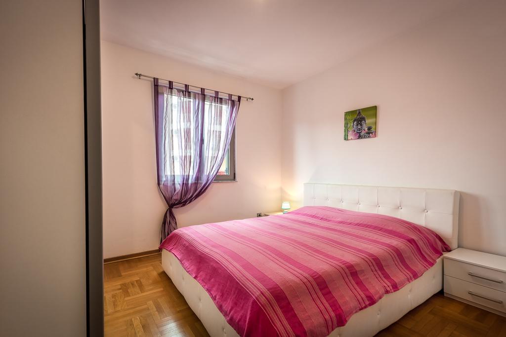 Apartments Montreal بودفا المظهر الخارجي الصورة