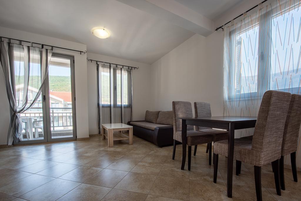 Apartments Montreal بودفا المظهر الخارجي الصورة