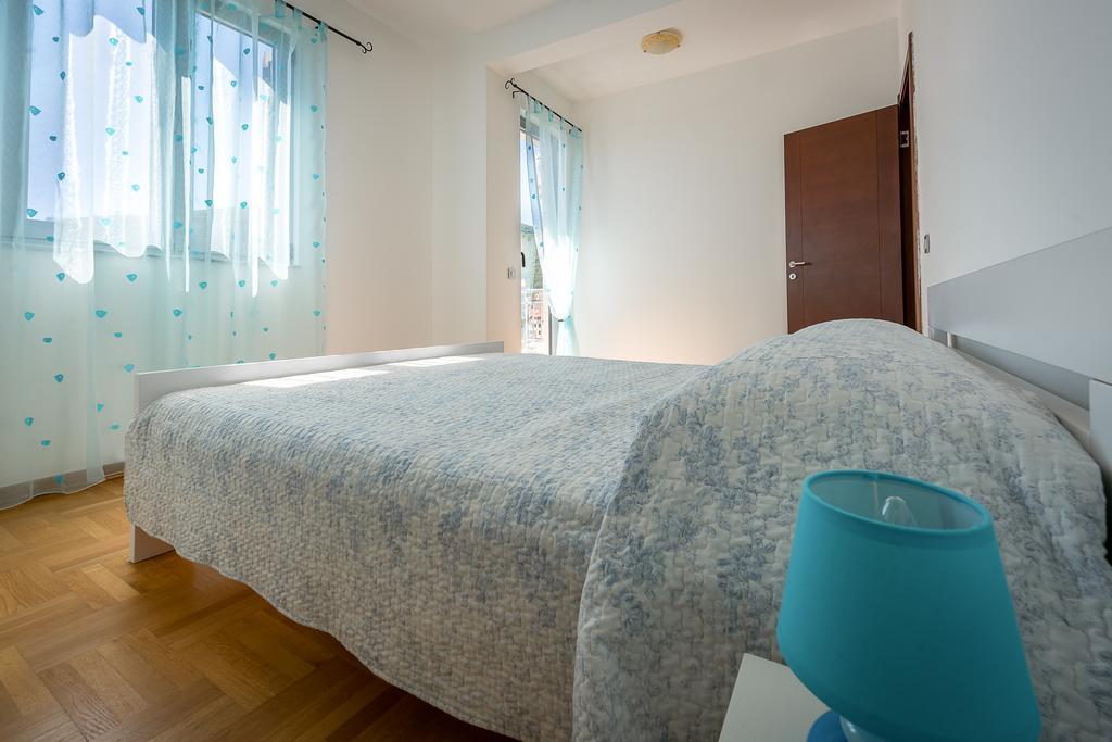 Apartments Montreal بودفا المظهر الخارجي الصورة