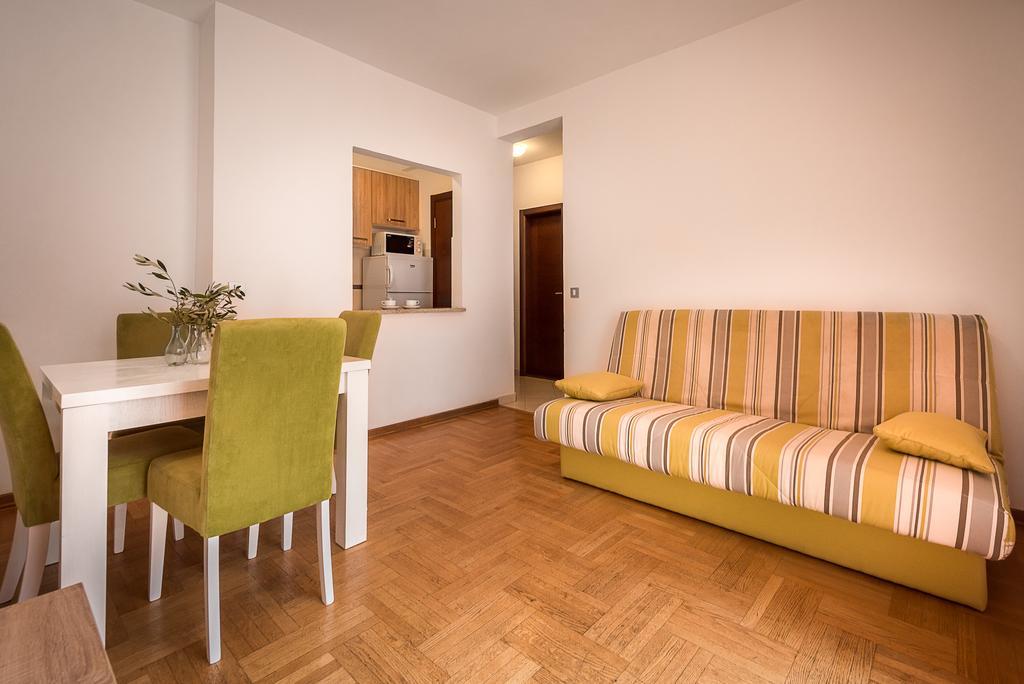 Apartments Montreal بودفا المظهر الخارجي الصورة
