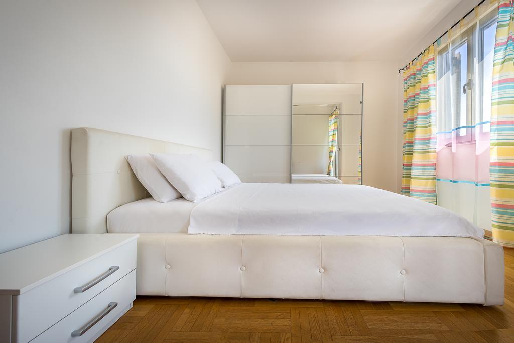 Apartments Montreal بودفا المظهر الخارجي الصورة