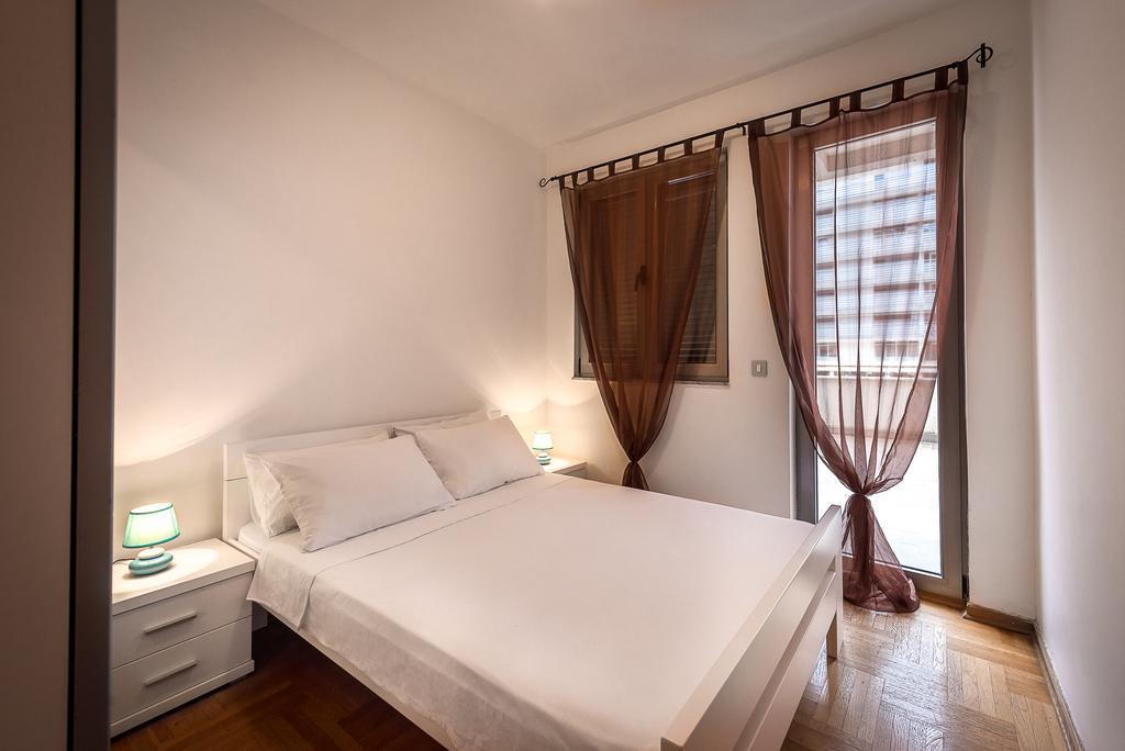 Apartments Montreal بودفا المظهر الخارجي الصورة