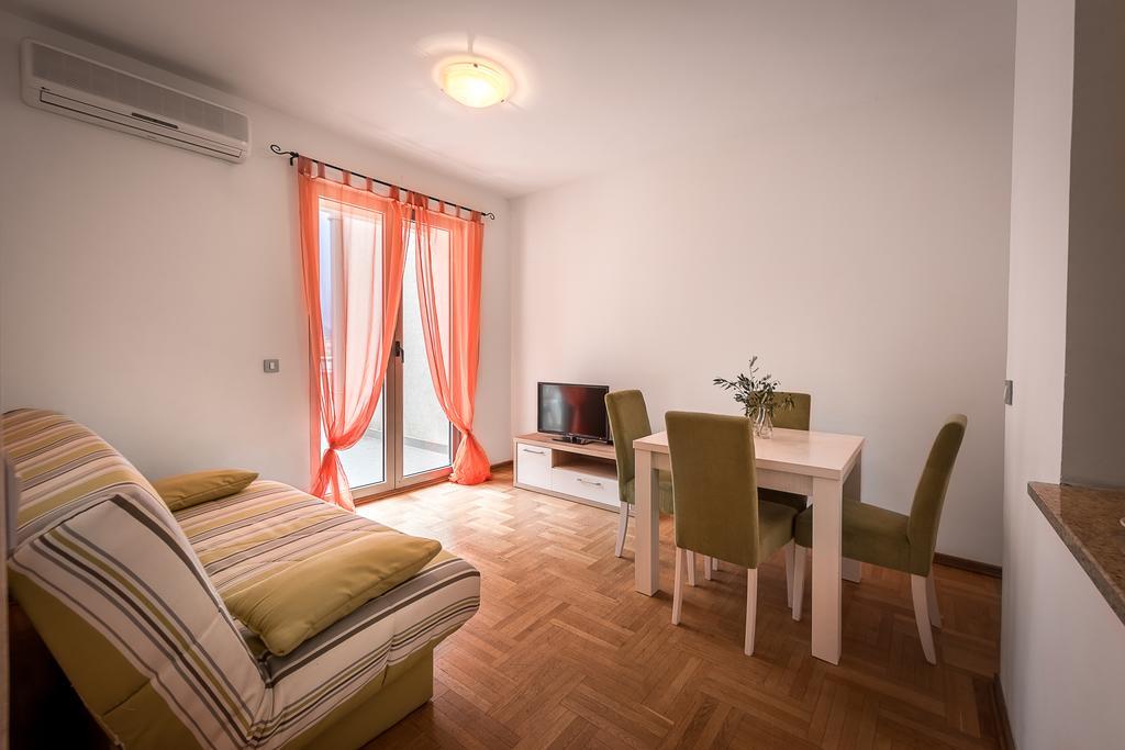 Apartments Montreal بودفا المظهر الخارجي الصورة